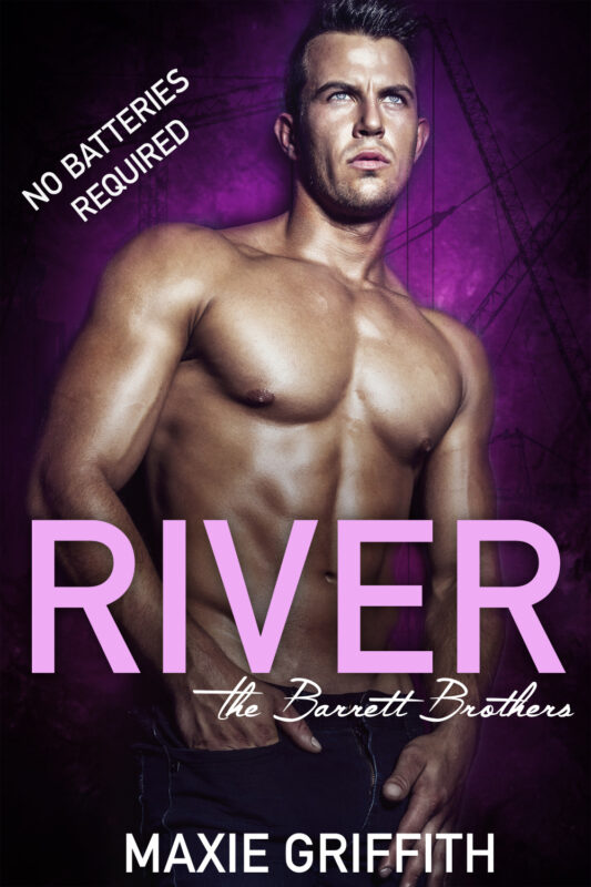 No Batteries Required: River