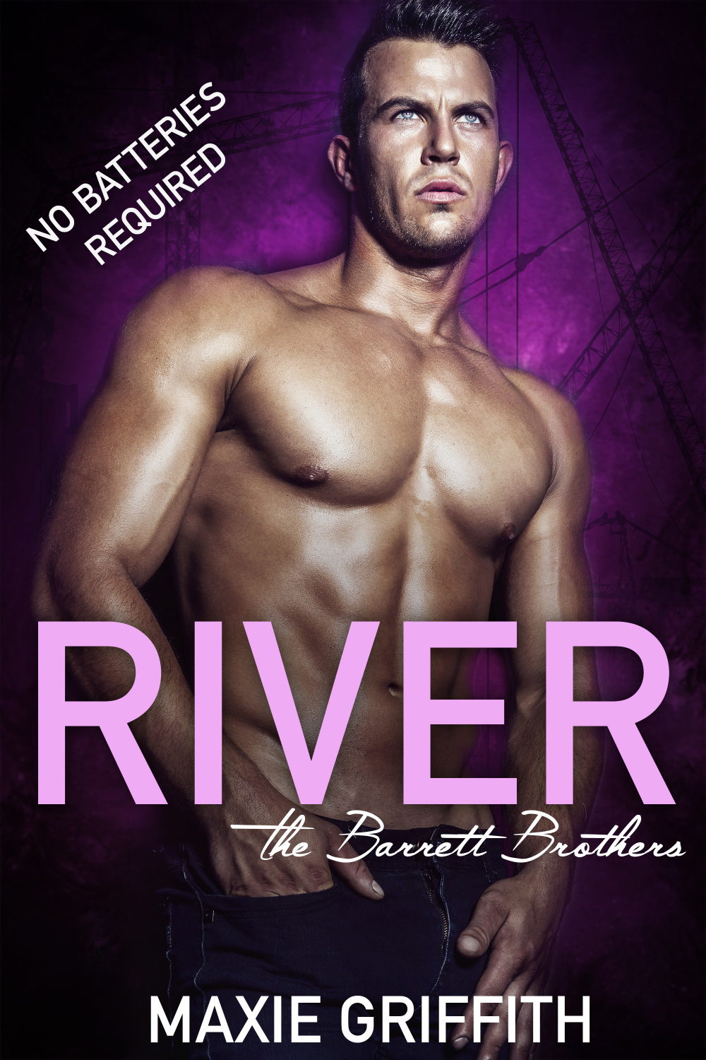 River: The Barrett Brothers